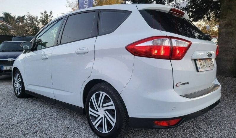 Ford C-MAX full