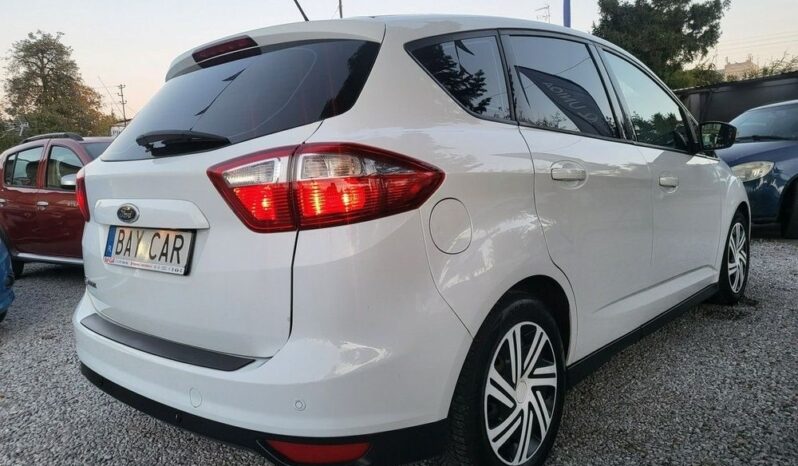 Ford C-MAX full