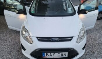Ford C-MAX full