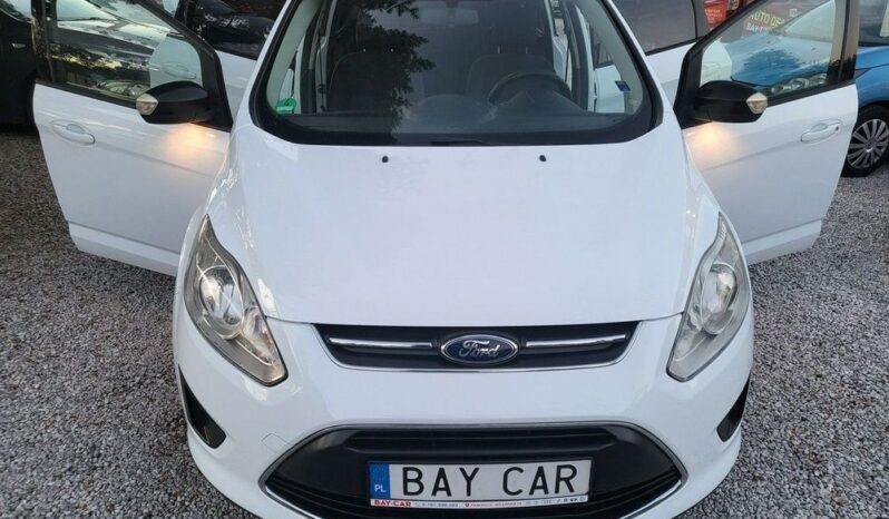 Ford C-MAX full