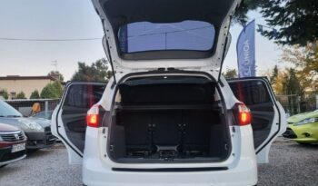 Ford C-MAX full