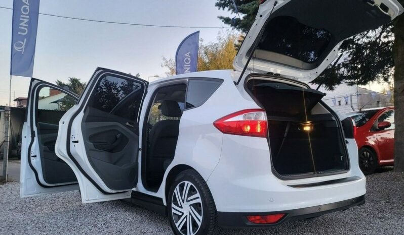 Ford C-MAX full