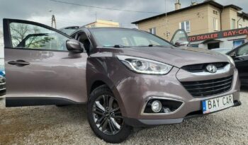 Hyundai ix35 full