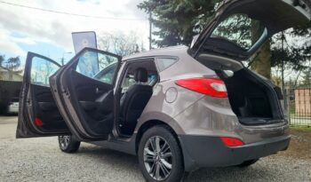 Hyundai ix35 full