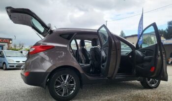 Hyundai ix35 full