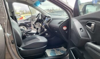 Hyundai ix35 full