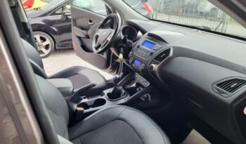 Hyundai ix35 full
