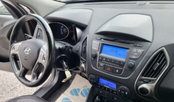 Hyundai ix35 full