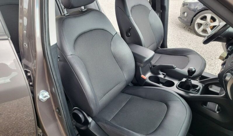 Hyundai ix35 full