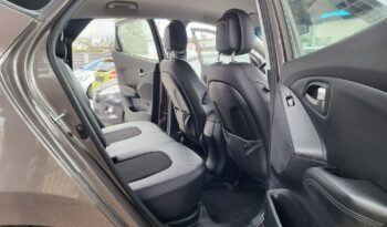Hyundai ix35 full