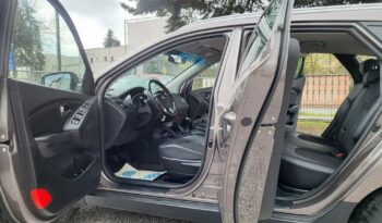 Hyundai ix35 full