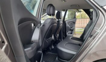Hyundai ix35 full