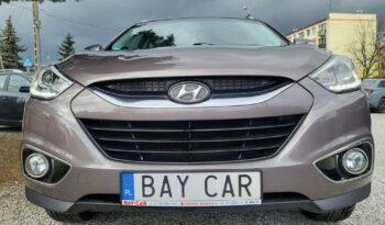 Hyundai ix35 full