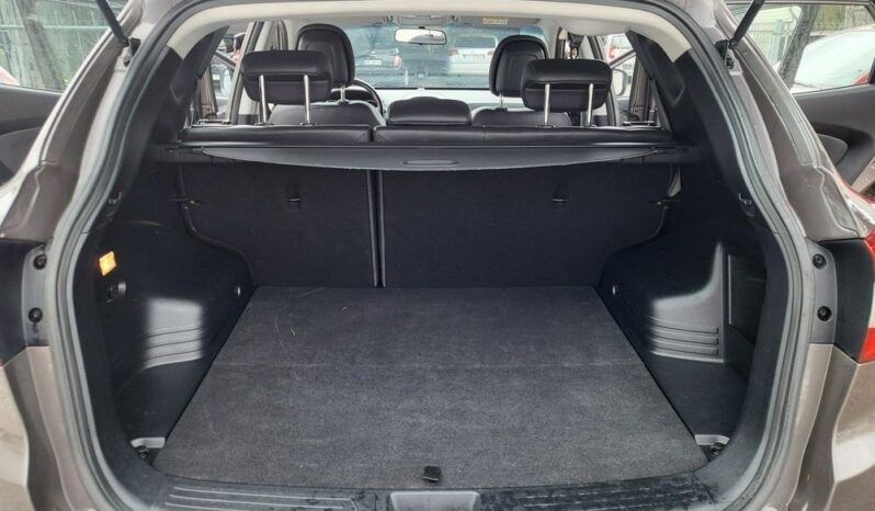 Hyundai ix35 full
