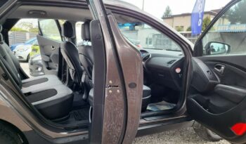 Hyundai ix35 full