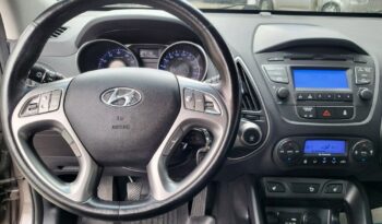 Hyundai ix35 full