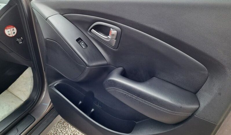 Hyundai ix35 full