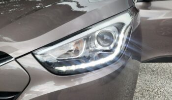 Hyundai ix35 full