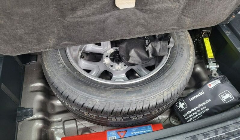 Hyundai ix35 full