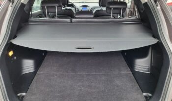 Hyundai ix35 full