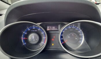 Hyundai ix35 full