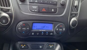 Hyundai ix35 full