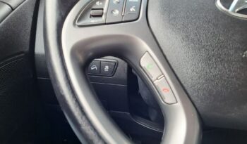 Hyundai ix35 full