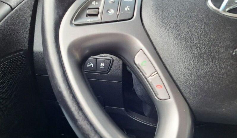 Hyundai ix35 full