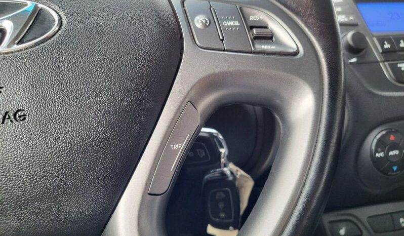 Hyundai ix35 full
