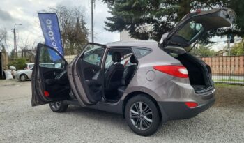 Hyundai ix35 full