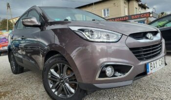 Hyundai ix35 full