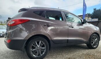 Hyundai ix35 full