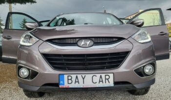 Hyundai ix35 full