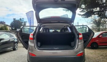 Hyundai ix35 full