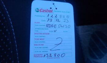 Peugeot 208 full
