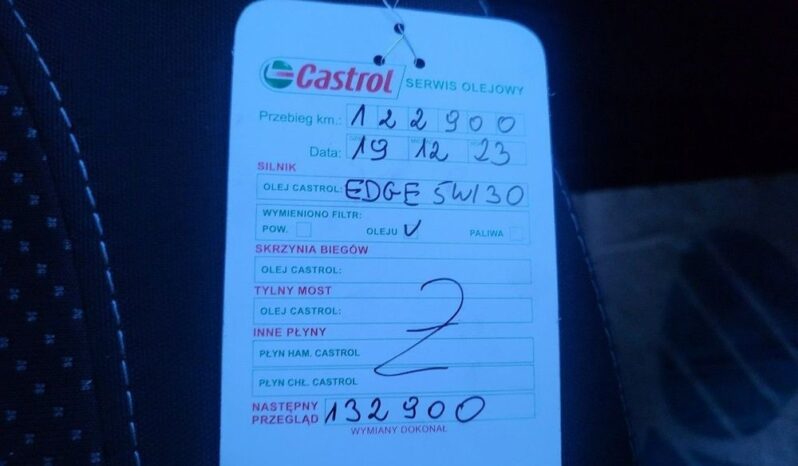 Peugeot 208 full