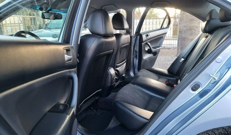 Honda Accord full