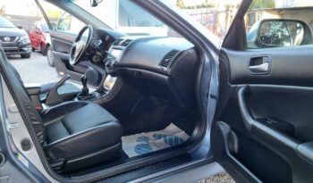 Honda Accord full