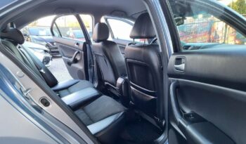 Honda Accord full