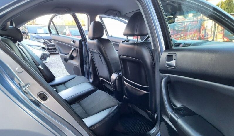 Honda Accord full