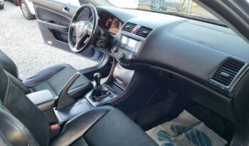 Honda Accord full