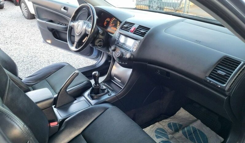 Honda Accord full
