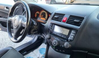 Honda Accord full