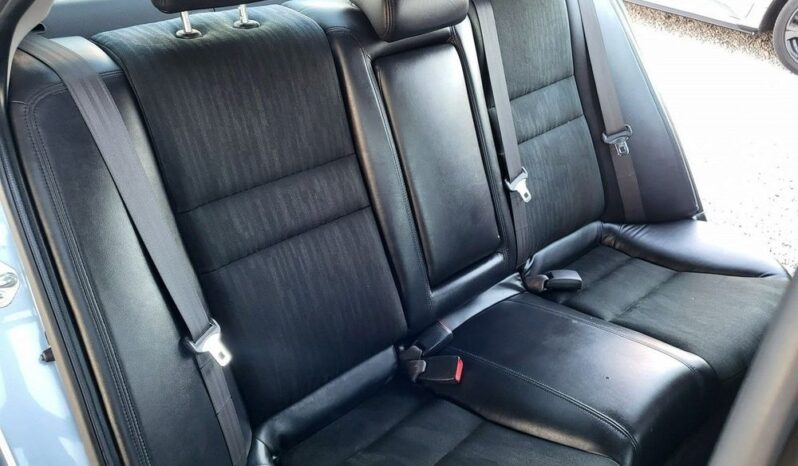 Honda Accord full
