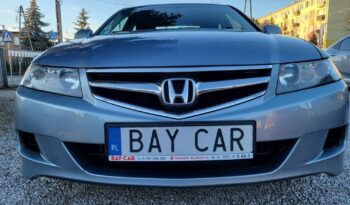Honda Accord full