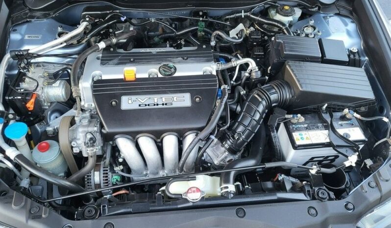 Honda Accord full