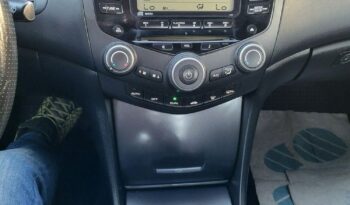 Honda Accord full