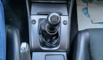 Honda Accord full
