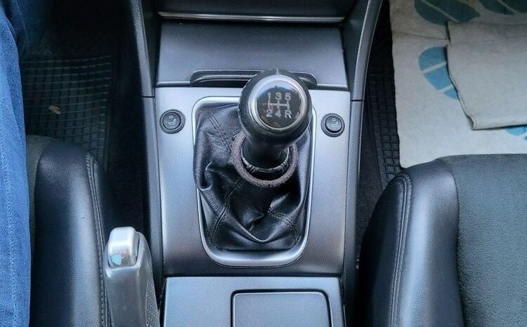 Honda Accord full