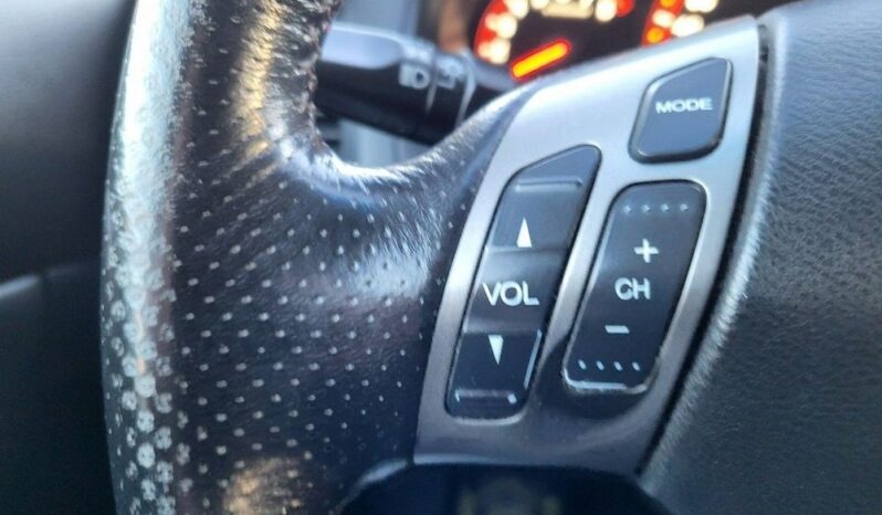 Honda Accord full